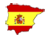 TAXI FERNANDO - Espanol