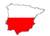 TAXI FERNANDO - Polski
